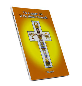 Precious Gem In The Mosaic Tabernacle