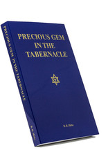 Precious Gem In The Tabernacle