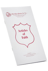 Articles Of Faith