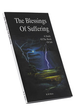 Blessings Of Suffering