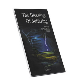 Blessings Of Suffering