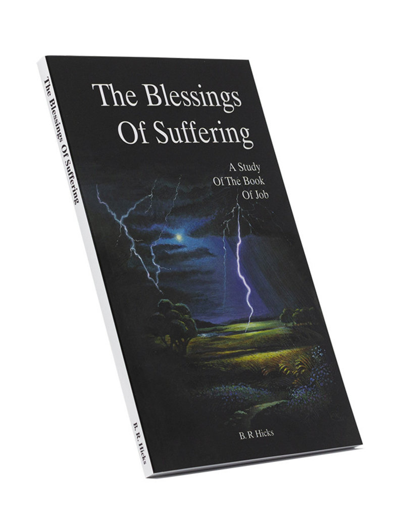 Blessings Of Suffering
