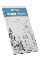 Case For Women Preachers