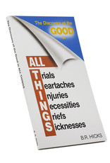 Discovery Of The Good In All Things