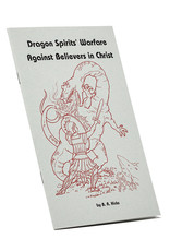 Dragon Spirits’ Warfare Against Believers In Christ