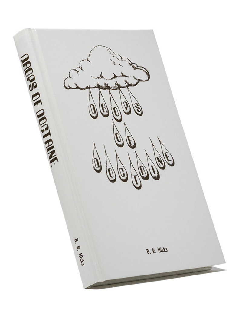 Drops Of Doctrine