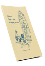 Elders And Their Congregations