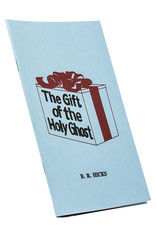 Gift Of The Holy Ghost