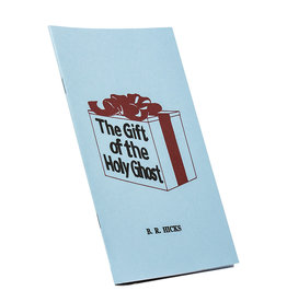 Gift Of The Holy Ghost