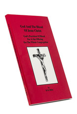 God And The Blood Of Jesus Christ Vol. 2: For Congregation