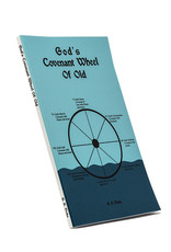 God's Covenant Wheel Of Old