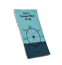God's Covenant Wheel Of Old
