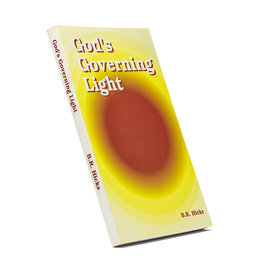 God’s Governing Light