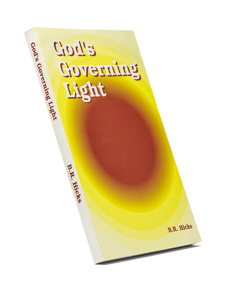 God’s Governing Light