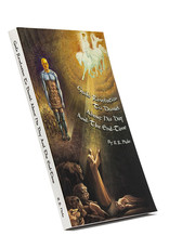 God’s Revelation To Daniel About His Day And The End-Time