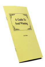 Guide To Soul Winning