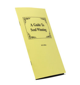 Guide To Soul Winning