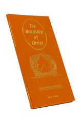 Headship Of Christ