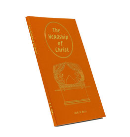 Headship Of Christ