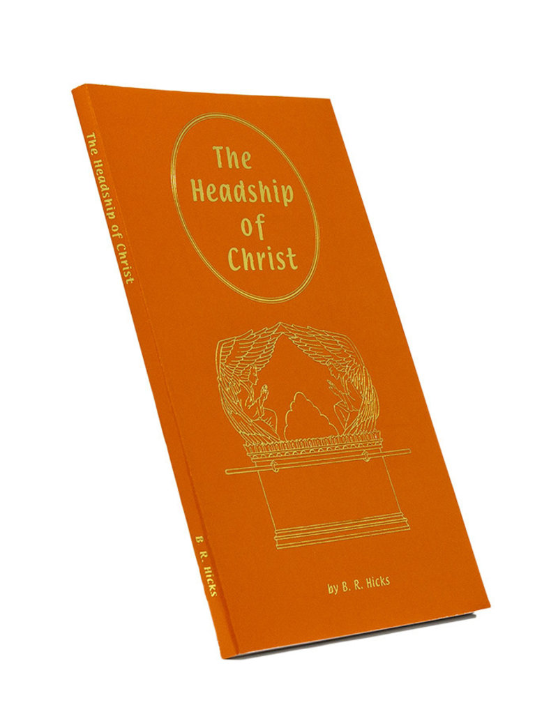 Headship Of Christ