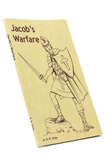 Jacob’s Warfare