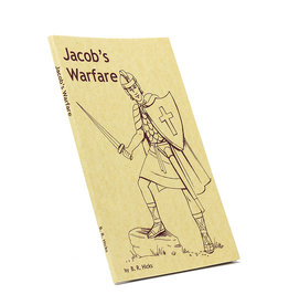 Jacob’s Warfare