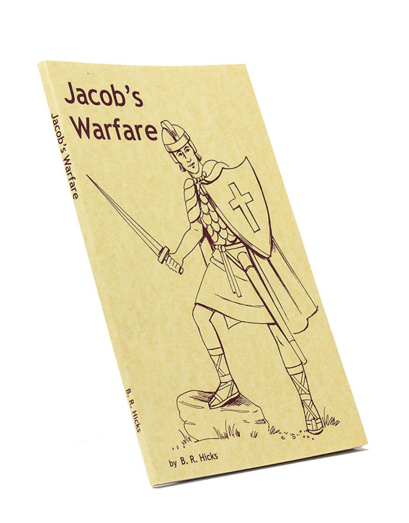Jacob’s Warfare
