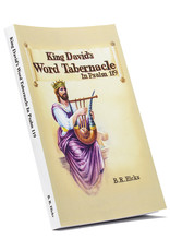 King David’s Word Tabernacle In Psalm 119