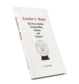 Lucifer's Army