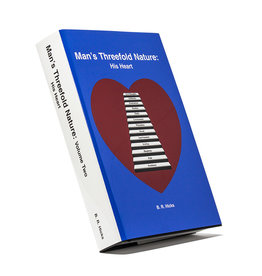 Man's Threefold Nature, Vol. 2: His Heart