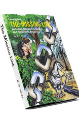 Missing Link Between Genesis Creation And Scientific Findings