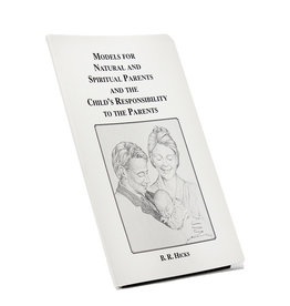Models For Natural And Spiritual Parents