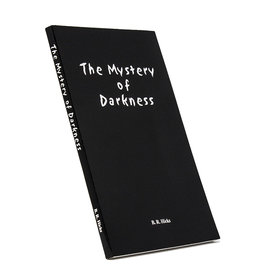 Mystery Of Darkness