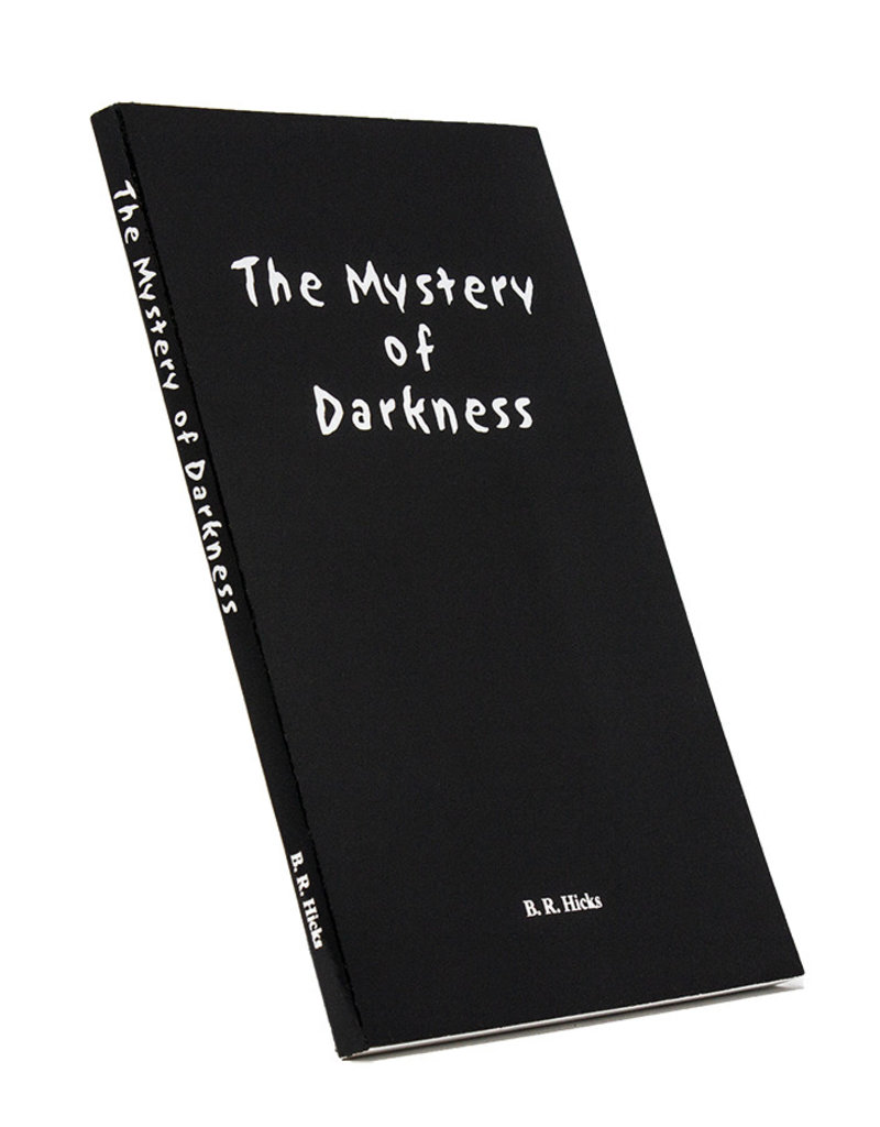 Mystery Of Darkness