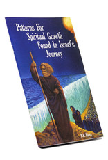 Patterns For Spiritual Growth Found In Israel’s Journey