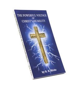 Powerful Voltage Of Christ’s Humility