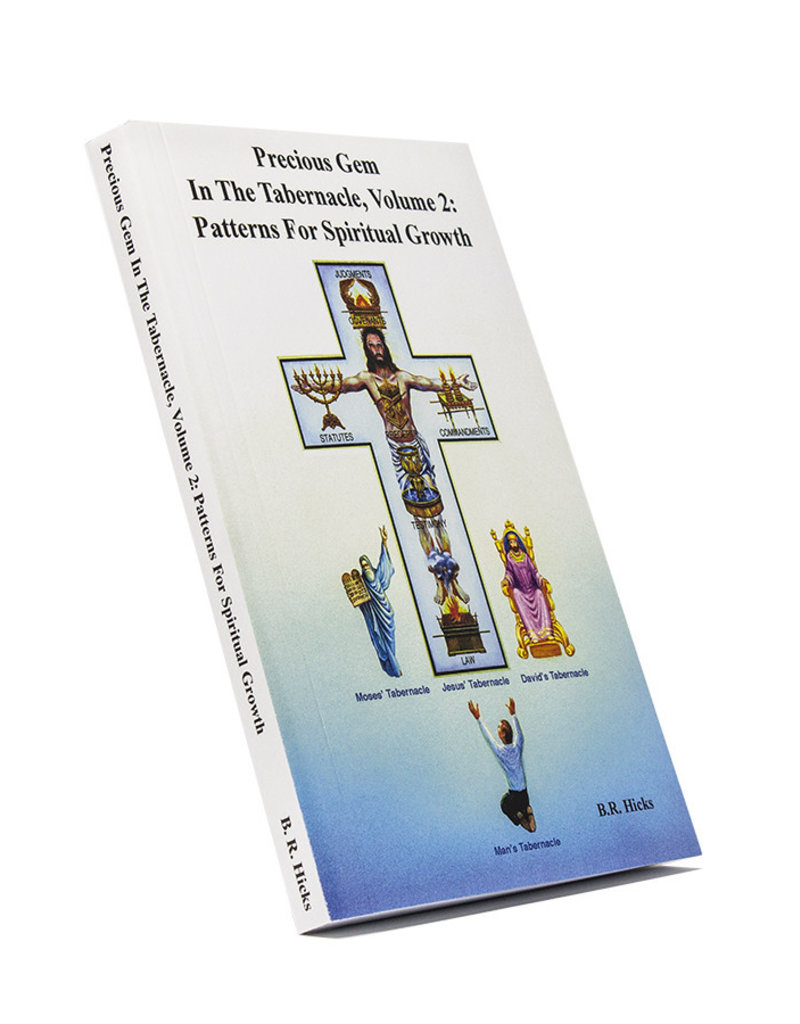 Precious In The Tabernacle, Vol. 2