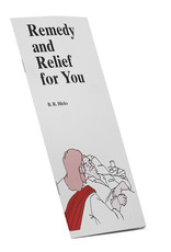 Remedy And Relief For You