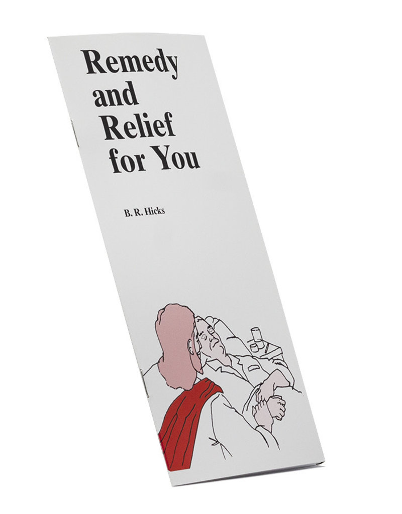 Remedy And Relief For You