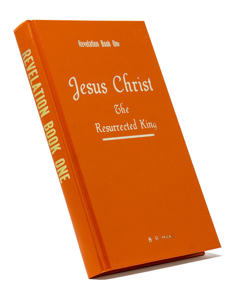Revelation Book 1