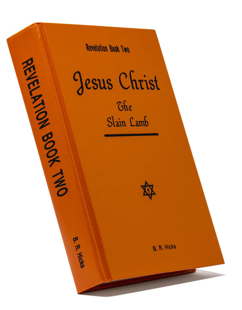 Revelation Book 2