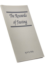 Rewards Of Fasting