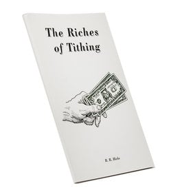 Riches Of Tithing