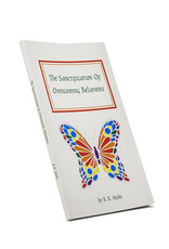Sanctification Of Overcoming Believers