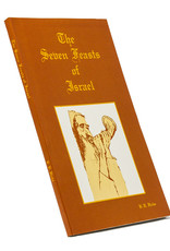 Seven Feasts Of Israel