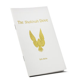 Shekinah Dove