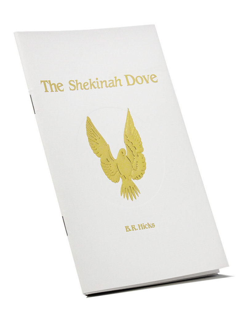 Shekinah Dove