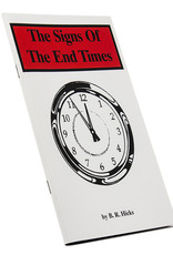 Signs Of The End Times