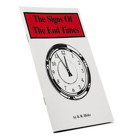 Signs Of The End Times