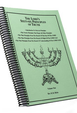 Sixty-six Principles Vol. 1: Genesis ─ Malachi